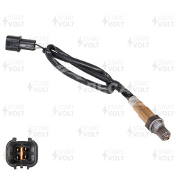 Датчик кислородный для автомобилей KIA Ceed (07-) 1.4i/1.6i/Hyundai i30 (07-) 1.6i после катализатора