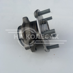 Cтупичный узел Masuma для Mitsubishi Delica D 5 / Mitsubishi Outlander CV, GF