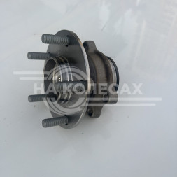 Cтупичный узел Masuma для Mitsubishi Delica D 5 / Mitsubishi Outlander CV, GF