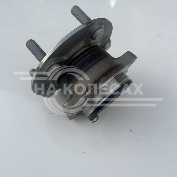 Cтупичный узел Masuma для Mitsubishi Delica D 5 / Mitsubishi Outlander CV, GF