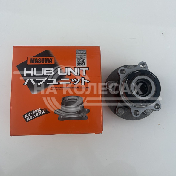 Cтупичный узел Masuma для Mitsubishi Delica D 5 / Mitsubishi Outlander CV, GF