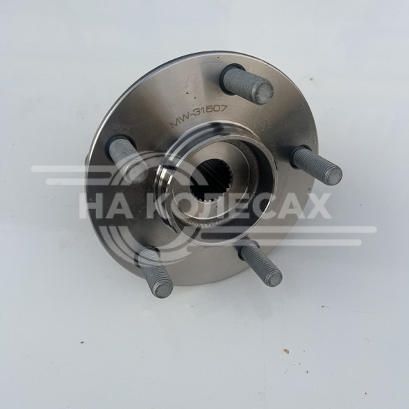 Cтупичный узел Masuma для Mitsubishi Delica D 5 / Mitsubishi Outlander CV, GF