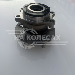 Cтупичный узел Masuma для Mitsubishi Delica D 5 / Mitsubishi Outlander CV, GF