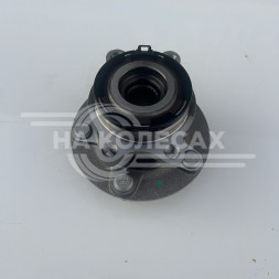 Cтупичный узел Masuma для Mitsubishi Delica D 5 / Mitsubishi Outlander CV, GF