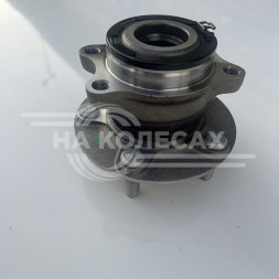 Cтупичный узел Masuma для Mitsubishi Delica D 5 / Mitsubishi Outlander CV, GF