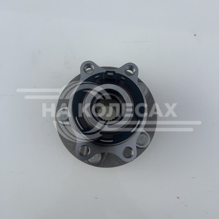 Cтупичный узел Masuma для Mitsubishi Delica D 5 / Mitsubishi Outlander CV, GF