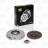 Комплект сцепления в сборе для автомобилей Nissan Terrano (93-)/ Pathfinder R50 (95-) 2.7D; Ford Maveric (93-) 2.7D с муфтой
