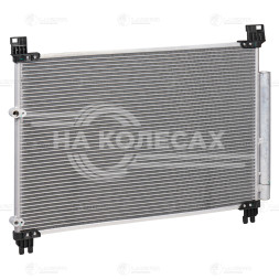 Радиатор кондиционера для автомобилей RX (15-) 3.5i