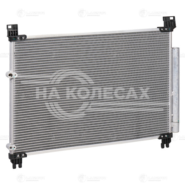Радиатор кондиционера для автомобилей RX (15-) 3.5i