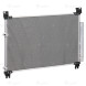 Радиатор кондиционера для автомобилей RX (15-) 3.5i