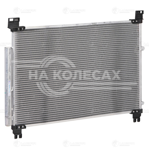 Радиатор кондиционера для автомобилей RX (15-) 3.5i