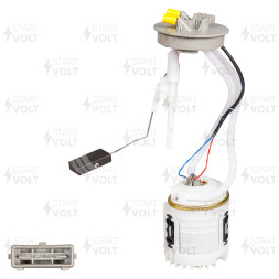 Модуль топливного насоса для автомобилей VAG Golf III (91-) 1.4i/1.6i/1.8i