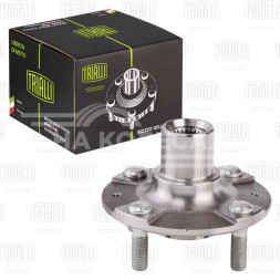 Ступица передняя для автомобиля Hyundai Solaris (10-) ABS