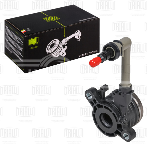 Муфта выключения сцепления для автомобилей Renault Megane II (02-) 2.0i/1.9DCi; Nissan Primera P12 (02-) 1.9DCi