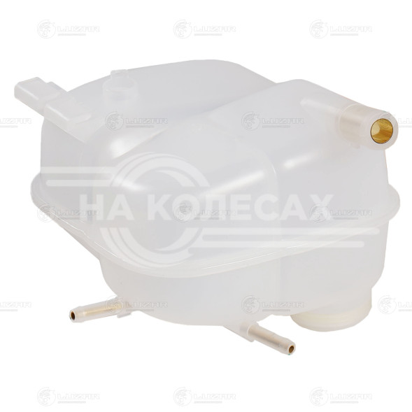 Бачок расширительный охл. жидкости для автомобилей Astra G (98-)/Zafira G (98-)