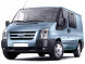 Полные ремонтные пороги Ford Transit Kombi 6