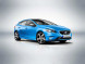 Полные ремонтные пороги Volvo V40 2 дорест/рест