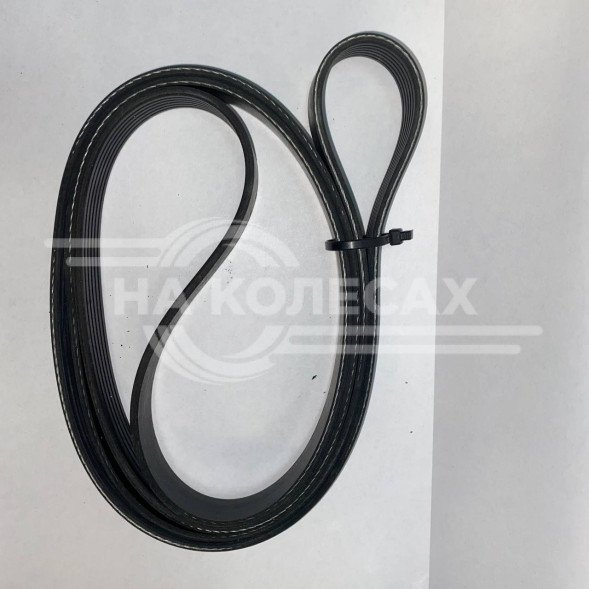 Ремень поликлиновой 6РК1870/ Audi A6, BMW E46, MB W202 1.4-2.8i