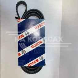 Ремень поликлиновой 6РК1870/ Audi A6, BMW E46, MB W202 1.4-2.8i