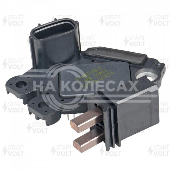Регулятор напряжения ген. для автомобилей Hyundai/KIA CEED (07-)/Elantra (06-)/Cerato II (09-) 2.0i