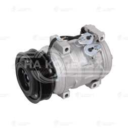 Компрессор кондиционера для автомобилей Pajero IV (06-) 3.0i/3.8i