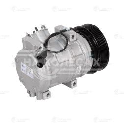 Компрессор кондиционера для автомобилей Pajero IV (06-) 3.0i/3.8i