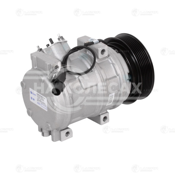 Компрессор кондиционера для автомобилей Pajero IV (06-) 3.0i/3.8i