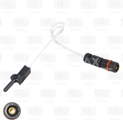 Датчик износа передних тормозных колодок для автомобилей Mercedes Vito (96-) / Sprinter (96-) / VW LT (96-)