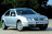 Арки задние Volkswagen Bora 1 (A4)