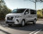 Передние арки Nissan Primastar 1