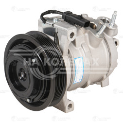 Компрессор кондиционера для автомобилей Jeep Grand Cherokee IV (WK2) (10-) 3.0D
