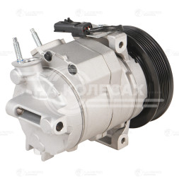 Компрессор кондиционера для автомобилей Jeep Grand Cherokee IV (WK2) (10-) 3.0D