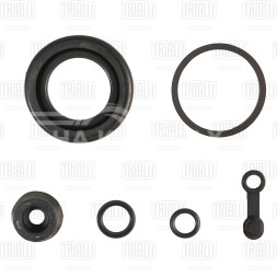 Ремкомплект заднего суппорта для автомобилей Citroen Berlingo (08-)/Peugeot Partner (08-) d=38мм