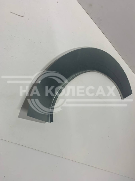Ремонтные арки внутренние Mazda 6 G