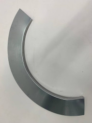 Ремонтные арки внутренние Mazda 6 G