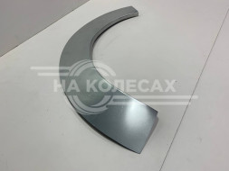 Ремонтные арки внутренние Mazda 6 G