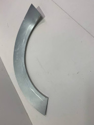 Ремонтные арки внутренние Mazda 6 G