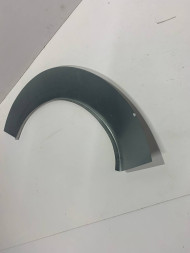 Ремонтные арки внутренние Mazda 6 G