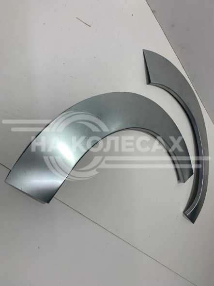 Ремонтные арки внутренние Mazda 6 G