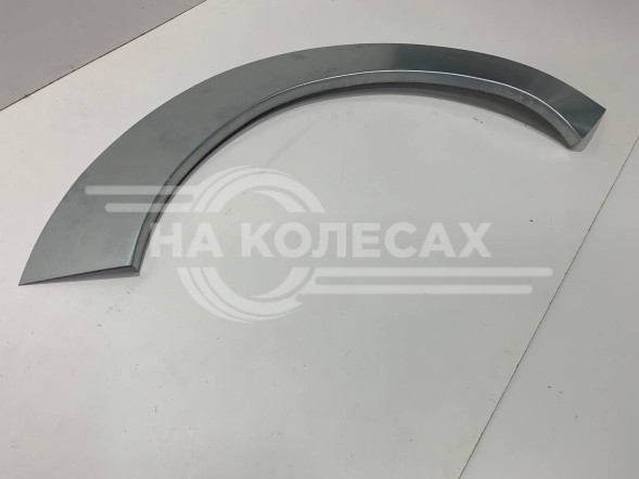 Ремонтные арки внутренние Mazda 6 G