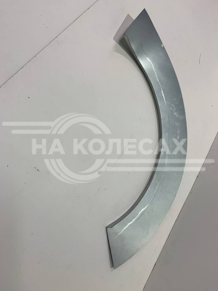 Ремонтные арки внутренние Mazda 6 G