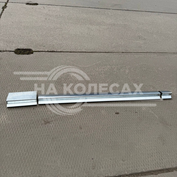 Ремонтные пороги Opel Insignia