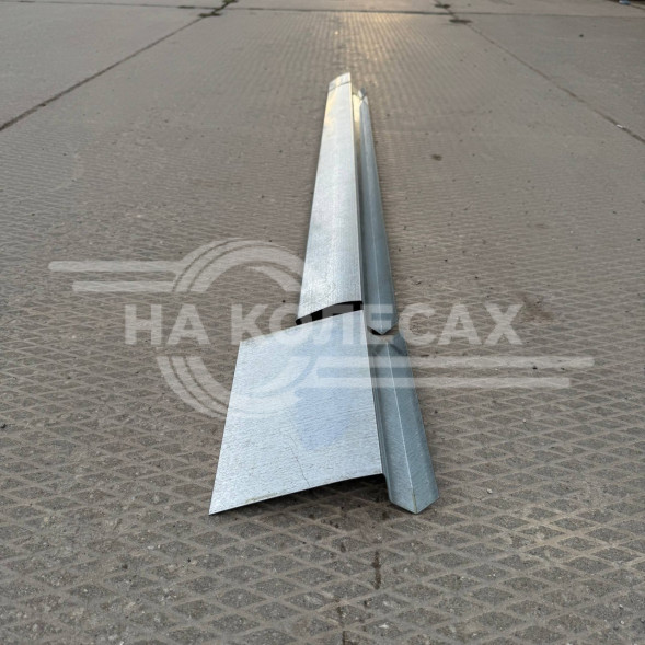 Ремонтные пороги Opel Insignia