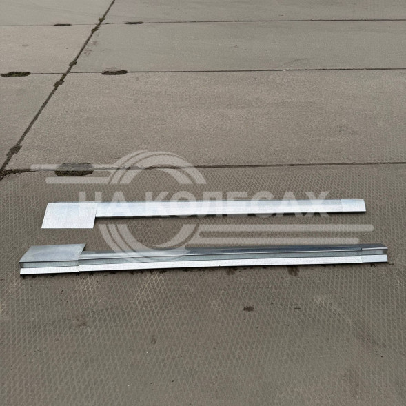 Ремонтные пороги Opel Insignia