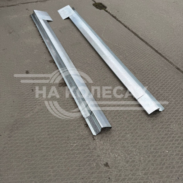 Ремонтные пороги Opel Insignia