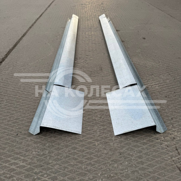 Ремонтные пороги Opel Insignia