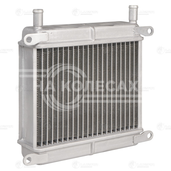 Радиатор отопителя для тракторов МТЗ-320 с дв. LPW 1503, MMZ-3LD