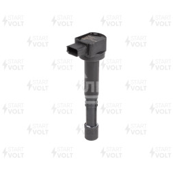 Катушка зажигания для автомобилей Honda CR-V III (06-)/Accord VII (05-) 2.0i/2.4i