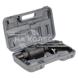 Гайковерт механич. 1&quot; 4800Нм 1:56, 1:3.8 двухскорост. 290-360мм пласт. кейс