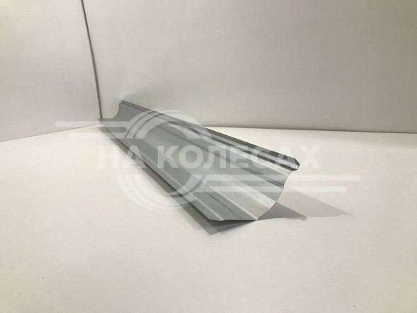 Ремонтные пороги BMW E46